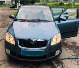 Skoda Fabia 1.9 TDI | Zuverlässig & sparsam - Skoda Fabia mit Diesel-Antrieb: 1.9