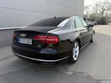 Audi A8 3.0 TDI tiptronic quattro  - gebrauchte Audi A8 aus dem Jahr 2016