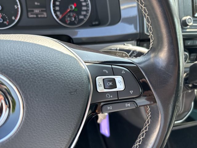 T6 2.0 TDI Multivan PanAmericana, GRA, Kamera, S