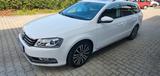Volkswagen Passat 1.8 TSI DSG Exclusive Behindertengerecht - Volkswagen Passat: Exclusive