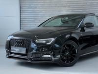 Audi A5 Coupe 2.0 TDI  quattro*S-line*Sport-Edition*