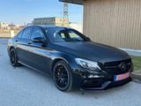 Mercedes-Benz C 63 AMG Mercedes-AMG C 63 S Mercedes-AMG S - Mercedes-Benz C 63 AMG