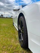 Audi A8 L 3.0 TDI tiptronic quattro - - Audi A8: L