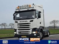 Scania R490