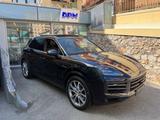 Porsche Cayenne E-Hybrid 470hp - Porsche Cayenne Tageszulassungen
