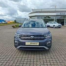 Volkswagen T-Cross - 2