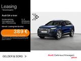 Audi Q4 40 e-tron 397km/WLTP*SONOS*Matrix*HuD*360°