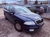 Skoda Octavia Combi Ambiente