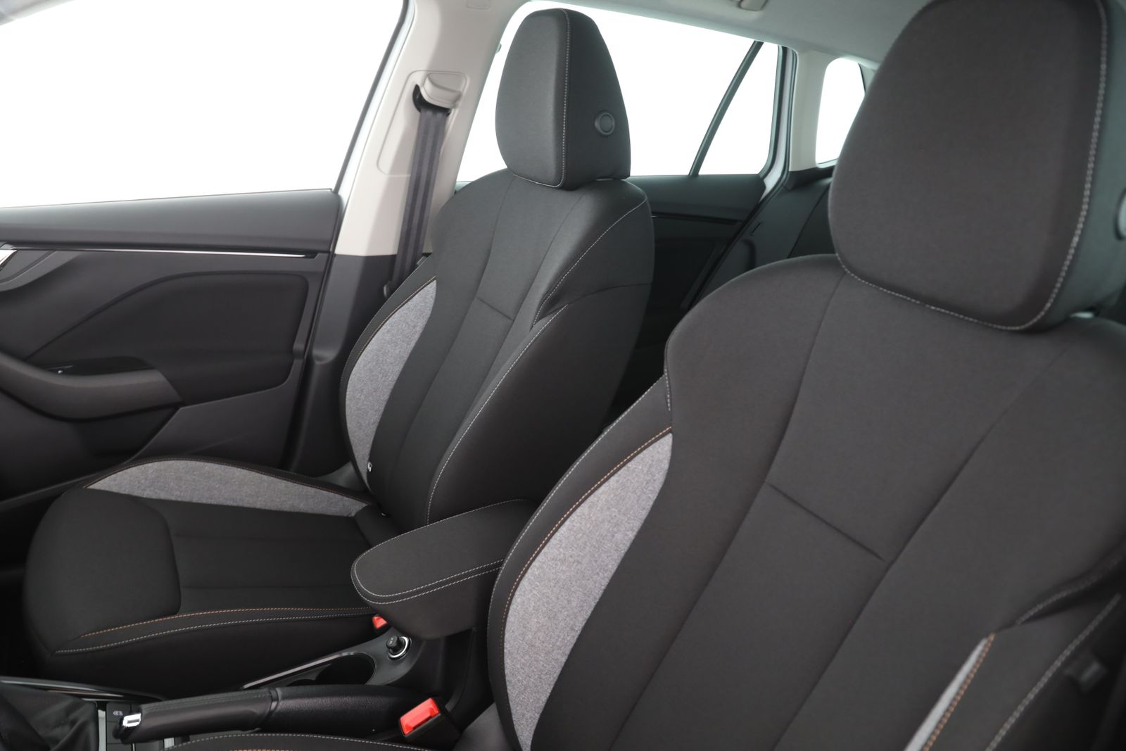 Skoda Kamiq - Bild 12