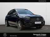 Mercedes-Benz GLE 53 4M AMG +Pano+Night+AIRMATIC+Memory+360°+ - gebrauchte Mercedes-Benz GLE 53 AMG aus dem Jahr 2024