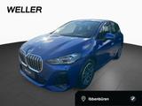 BMW 220i AT M SPORT AdLED,AHK,360°,HUD,St+Go