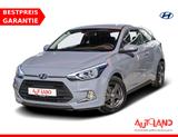 Hyundai i20 1.2 Trend Klima DAB USB Bluetooth - graue Hyundai i20