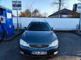 Ford Mondeo - Ford Mondeo aus 2005: Kombi
