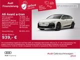Audi A6 Avant e-tron edition one *2x S line*8-fach*