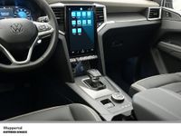 Volkswagen Amarok - Vorschau Bild 16