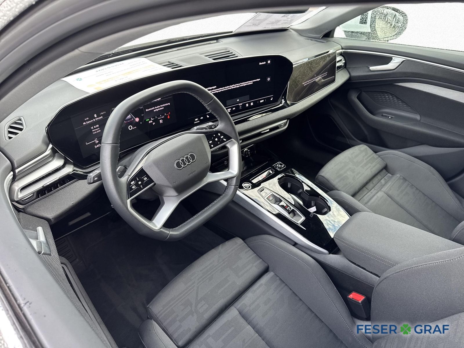 Audi A6 - Bild 6