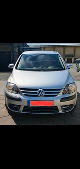 Volkswagen Golf plus - VW Golf Plus in Wuppertal