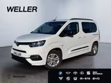 Toyota Proace City Verso 1.5 D L1 Team D *Pano*Navi*CAM
