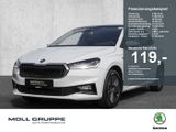 Skoda Fabia 1.5 TSI DSG Selection Drive PANO LED ACC