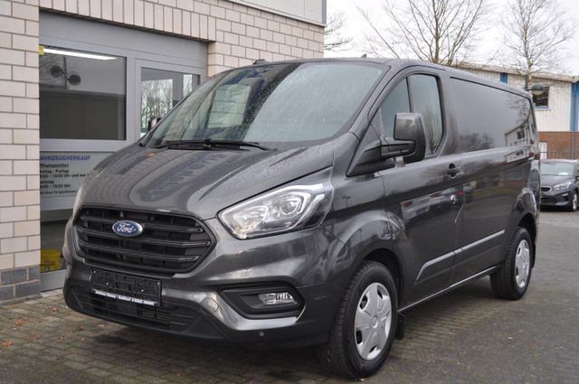 Ford Transit Custom Kasten 300 L2H1 CAM/AHK/GJR/NAVI