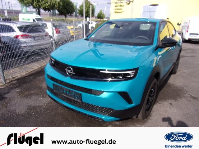 Opel Mokka 1,2 Tubo Edition