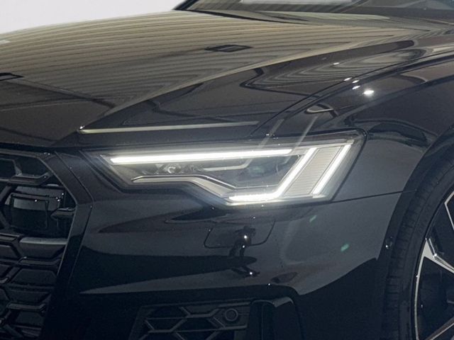S6 Avant TDI quattro MATRIX+AHK+B&O+PANO+HUD+KAM