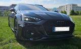 Audi RS5 2.9 TFSI Sportback, V-max 290 - Audi RS5 in München