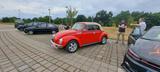Volkswagen Käfer  Cabrio 1303 LS - Volkswagen Käfer: Rot