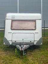 Knaus Wohnwagen Knauss Cheers 500  - Knaus Cheers