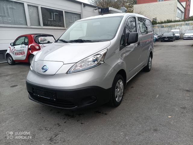 Nissan NV200 /Evalia e-Kasten Comfort *1Hd*Klima*L+SHZ*