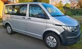 Volkswagen VW T6.1 Transporter 9-Sitzer - Volkswagen T5: V6