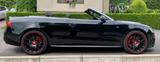 Audi A5 3.0 TFSI S tronic quattro Cabriolet - - Audi A5: Cabrio, A5cabrio
