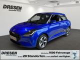 Suzuki Swift COMFORT+ 1.2 CVT ''Sondermodell'' - Suzuki Swift Gebrauchtwagen in Mönchengladbach
