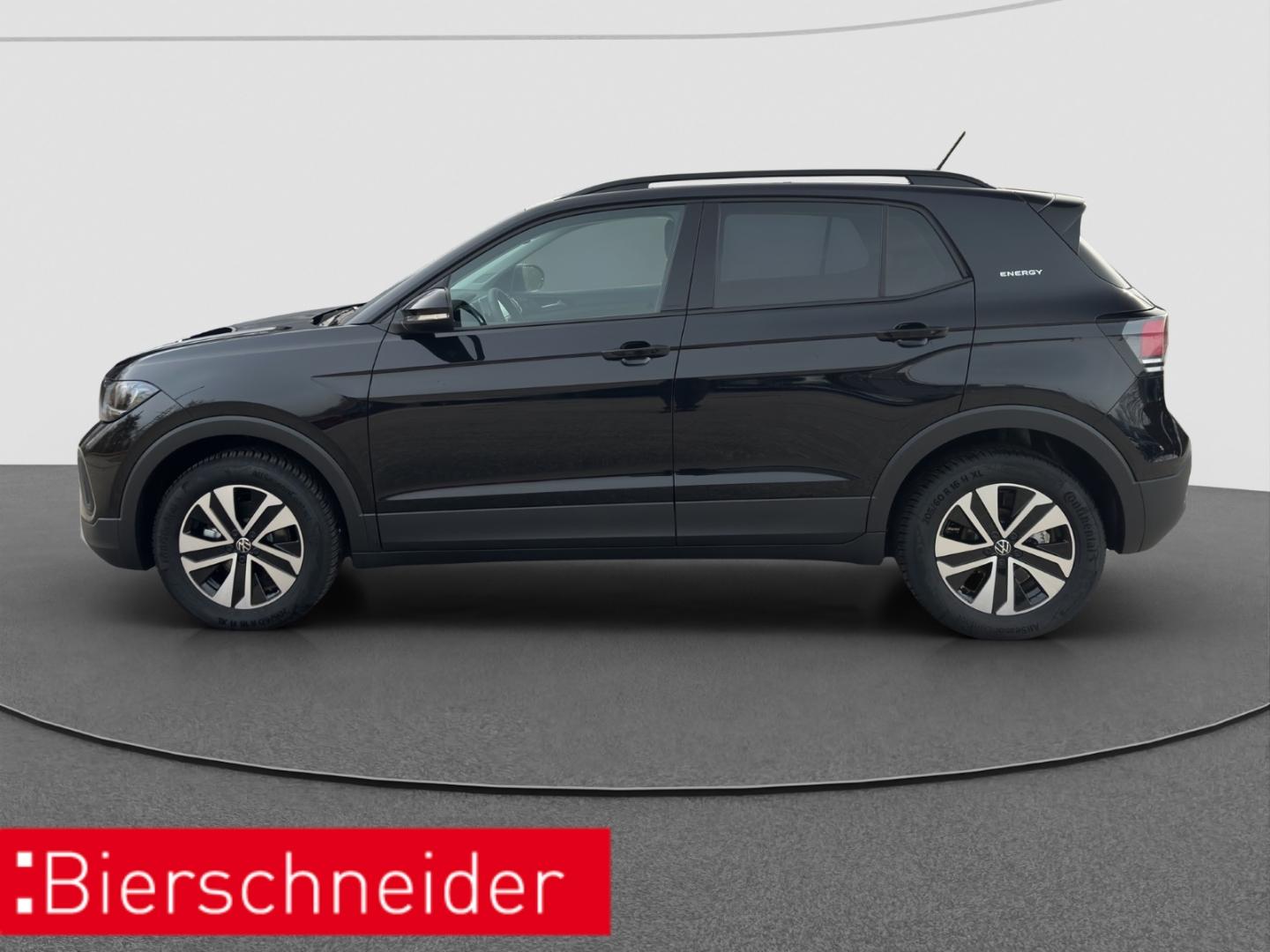Volkswagen T-Cross 1.0 TSI DSG Life AHK KAMERA ACC LED, миниатюра 3