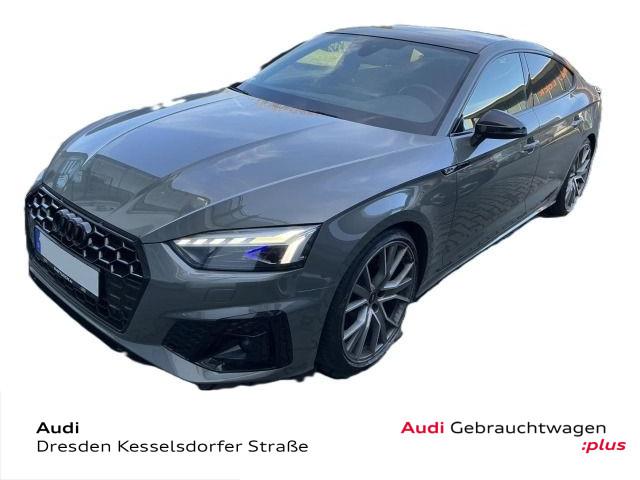 Audi A5 Sportback S line business 40 TFSI quattro 150