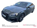 Audi A5 Sportback S line business 40 TFSI quattro 150 - Audi A5 S-line-Business