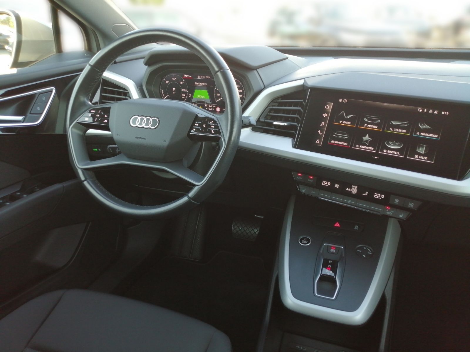 Audi Q4 e-tron - Bild 9
