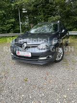 Renault Megane III Limited*Neuer Tüv*Neuer Turbo* - Renault: Turbo