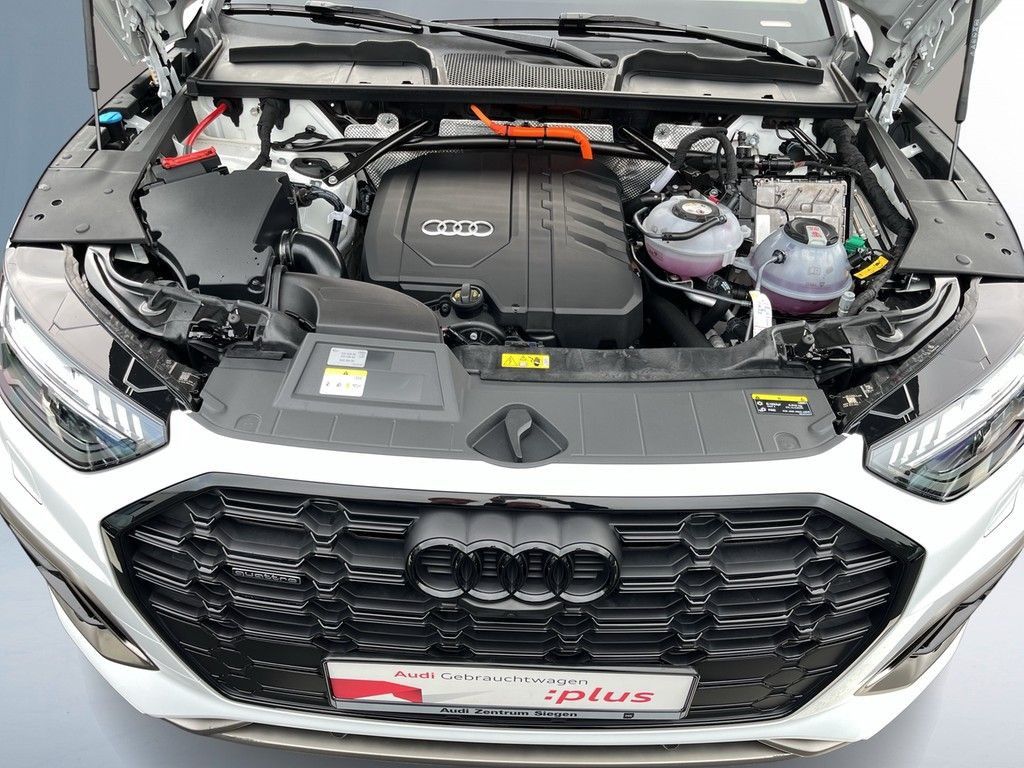 Audi Q5 - Bild 18