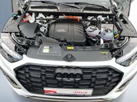 Audi Q5 - Vorschau Bild 18