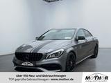 Mercedes-Benz CLA 45 AMG 4Matic ParkAss. Pano Leder LM KAM - Mercedes-Benz CLA 45 AMG aus 2019