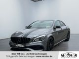 Mercedes-Benz CLA 45 AMG 4Matic ParkAss. Pano Leder LM KAM - Mercedes-Benz CLA 45 AMG aus 2019