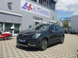Peugeot 2008 Allure/Klimaaut./Telefon/WR/SR/Garantie - Peugeot 2008 Allure mit Diesel-Antrieb