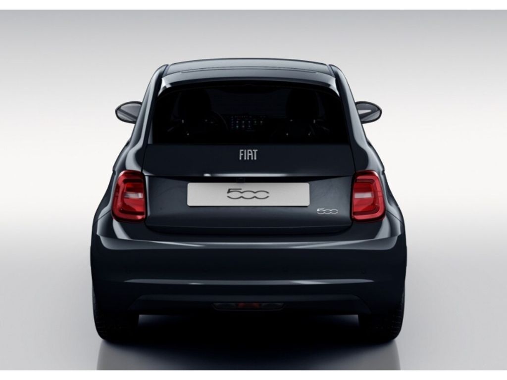 Fiat 500e - Bild 4