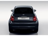 Fiat 500e - Vorschau Bild 4