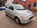 Chevrolet Matiz S*1Hand*Sheft*2xSchlüssel*ReifenNeu - gebrauchte Chevrolet Matiz aus dem Jahr 2009