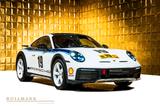 Porsche 911 DAKAR + RALLYE SPORT PACK + - Porsche New cars in Bremen