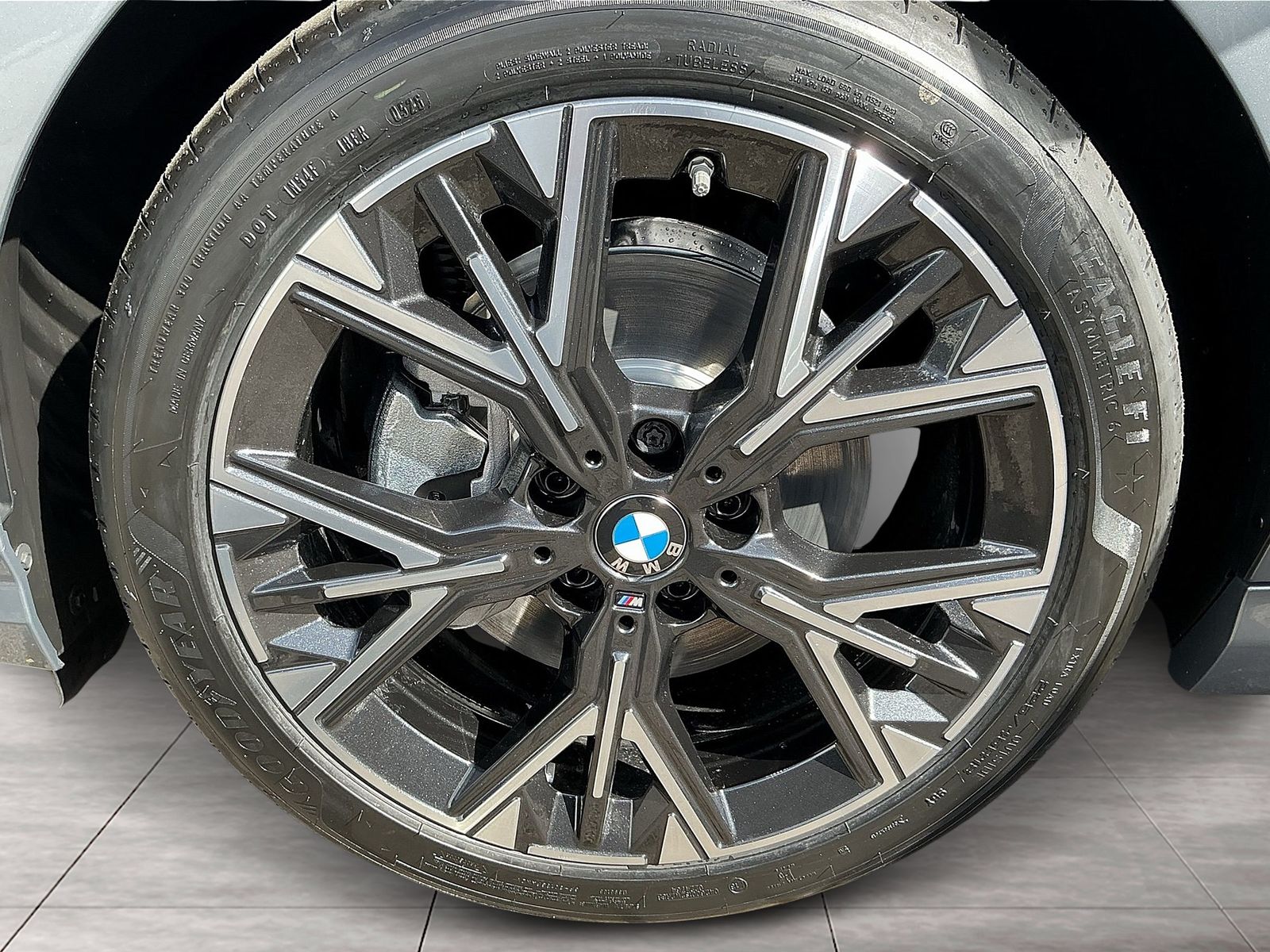 BMW 220 Gran Coupé - Bild 15