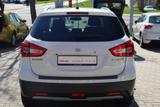 Suzuki SX4 S-Cross 1.4 Boosterjet LED KAMERA SHZ AHZV P - gebrauchte Suzuki SUV & Geländewagen