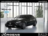 Mercedes-Benz C 63 AMG S E PERFORMANCE Aero/Carbon/Pano/Burm